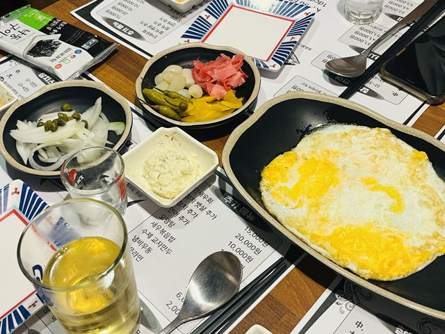 부산 숨은핫플 참치연어맛집
