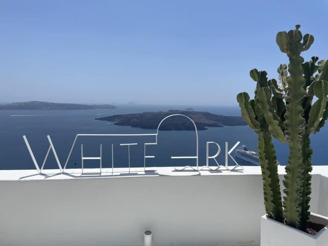 Santorini, Mykonos and Athens Escape