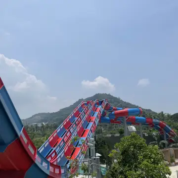 安達曼達水上樂園