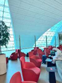 Marhaba Lounge DUBAI