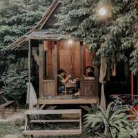 📌 PERIHALKOPI A VERY COOL PLACE TO RELAX