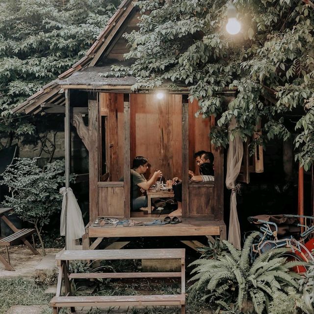 📌 PERIHALKOPI A VERY COOL PLACE TO RELAX