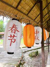 A Slice of China in Malaysia