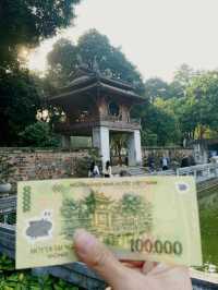 1000 years of University in Hanoi🇻🇳