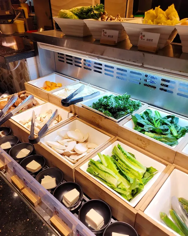 任食三小時😚尖沙咀惹味雞煲火鍋