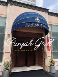 Punjab Grill Bangkok (ปัญจาบ กริลล์) 