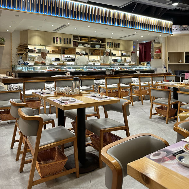 性價比極高．市區晚市日式定食