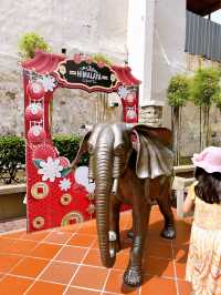 Jonker Walk World Heritage Park