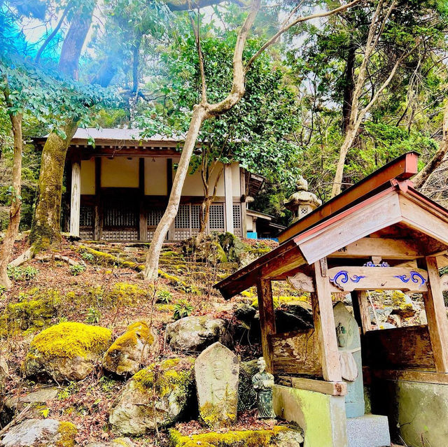 妙法ヶ滝