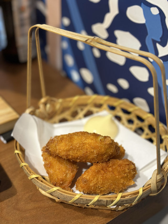 元朗武士主題居酒屋小店