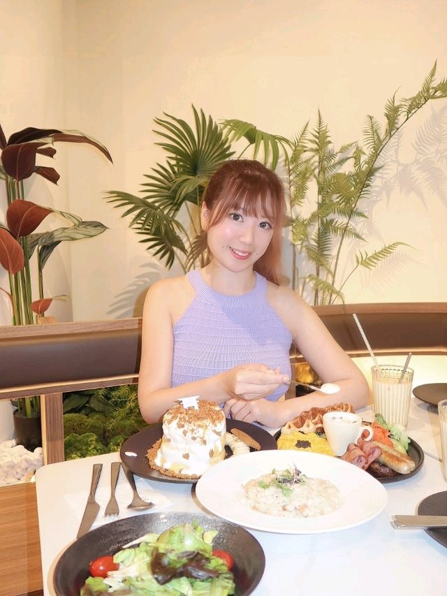 日式禪味小庭院設計的人氣梳乎厘班戟🥞