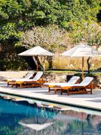 Embark on a Luxury Wellness Retreat