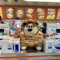 【沖縄グルメ】沖縄にしか存在しないA&W