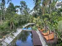 Silver Valley Farm&Cafe-นครศรีธรรมราช