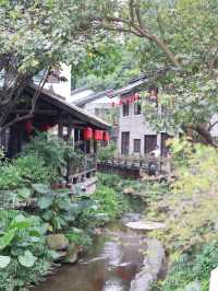 🏮深圳客家風光-甘坑古鎮