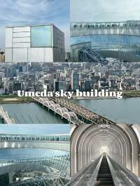 Osaka trip 2024