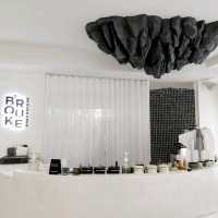 BROUKE CAFE @ Pattaya