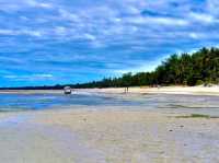 Mombasa Beach