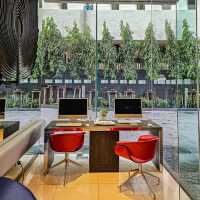 Holiday Inn Express Bangkok Siam