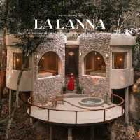 รีวิว La Lanna บ้านแม่ลาย ห้อง Path of Wind