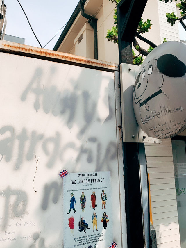🇰🇷韓國首爾美食探店🥯 London Bagel Museum 島山店