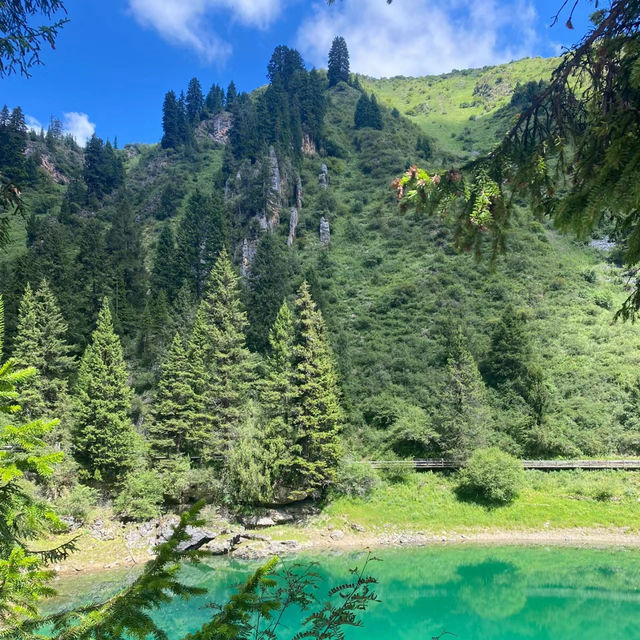 墾丁國家公園：山海奇景