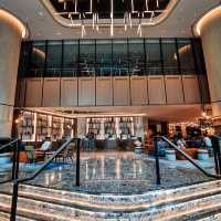 Kuala Lumpur Charm: Four Points by Sheraton City Centre