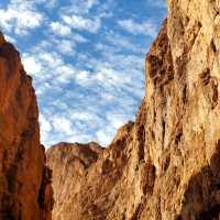 The Rich Culuture of Morocco and Unparalled Natural Beauty of the Sahara