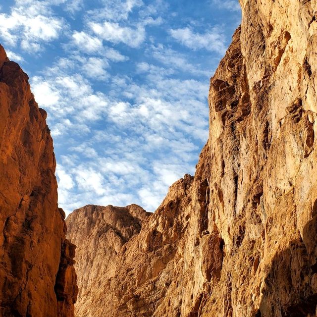 The Rich Culuture of Morocco and Unparalled Natural Beauty of the Sahara