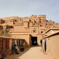 The Rich Culuture of Morocco and Unparalled Natural Beauty of the Sahara