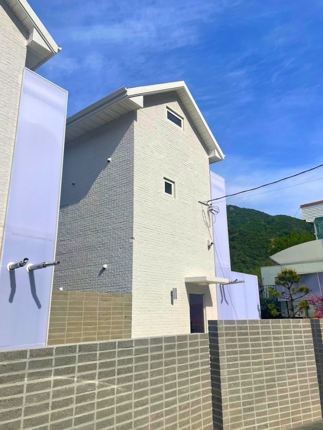 대전 근교 풀빌라 