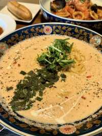【福岡グルメ】古民家で味わう生パスタ