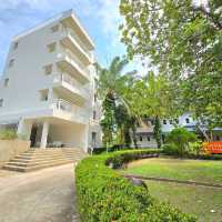 Bandara On Sea Rayong