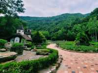 Country Herb Farm 허브나라농원