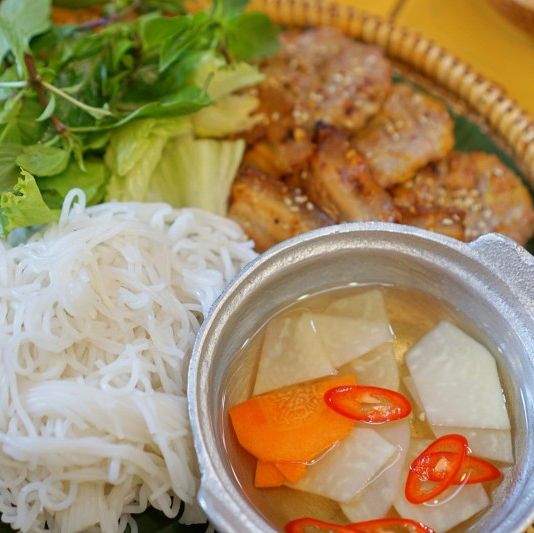 🇻🇳 다낭 현지인 맛집