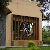 🍵 MoSo Yodai คาเฟ่สไตล์ญี่ปุ่นของแม่จูดี้
