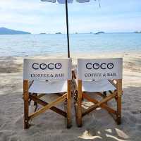 แค่คนละ 1500 ได้พักรีสอร์ทติดทะเล เกาะช้าง