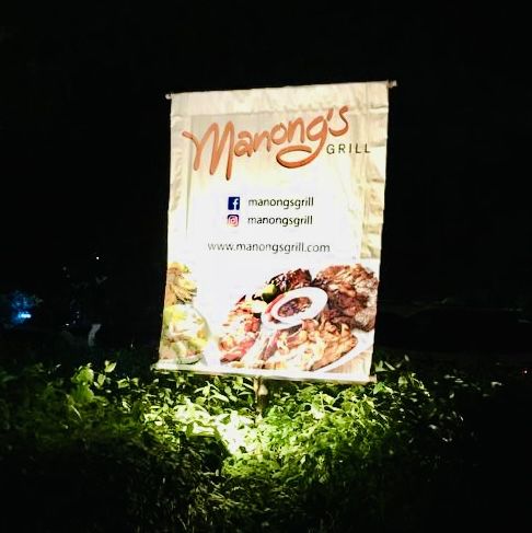 Culinary Fusion: Manong Grill