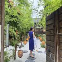 먹거리, 볼거리, 쉴거리까지 완벽한 여행지 