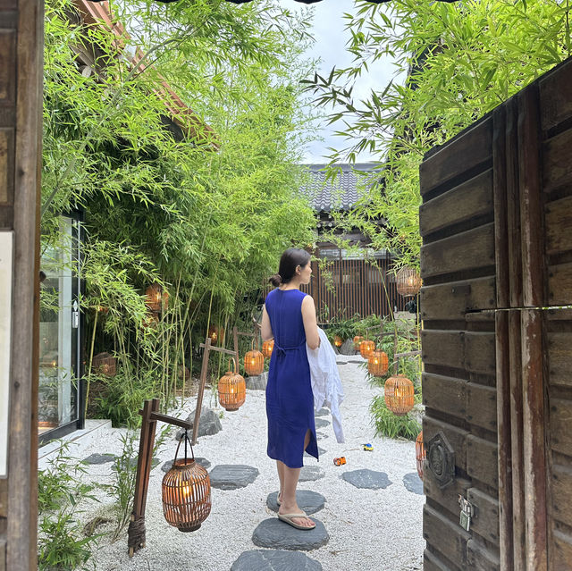 먹거리, 볼거리, 쉴거리까지 완벽한 여행지 
