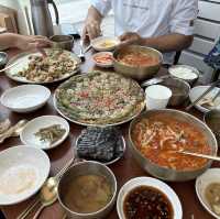 먹거리, 볼거리, 쉴거리까지 완벽한 여행지 
