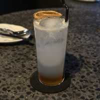 酒店餐廳酒吧．意日Fusion菜式
