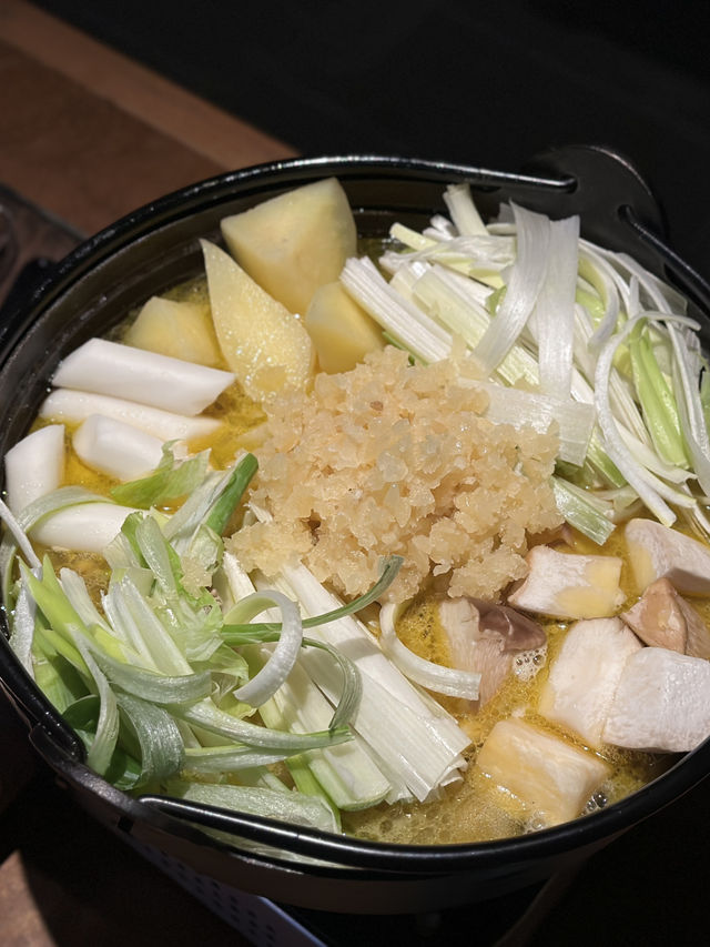 🇭🇰隱世銅鑼灣食街韓式料理