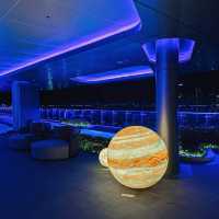 GRAND CENTRE POINT SPACE | อวกาศไม่เกินเอื้อม