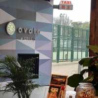 Ovolo Southside Hong Kong