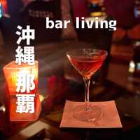 【沖縄 那覇】まるで別世界‼︎超隠れ家BAR🍸