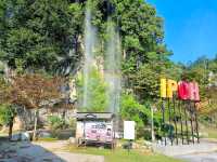 Gunung Lang Recreational Park 
