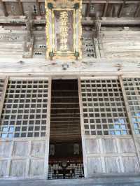 探訪隠岐島玉若酢命神社：歷史與靈性的融合