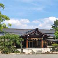 熱田神宮