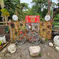 ตลาดห้วยน้ำใส
